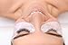 Eyelash Extensions C Curl 12mm Single Tray Mink Lash Of 1,000 Individual Eyelash Hairs With Eyelash Glue and Tweezer, Salon Eyelashes With Black Mink False Lashes