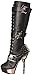 Demonia Women's Mue2028/bpu/pwch