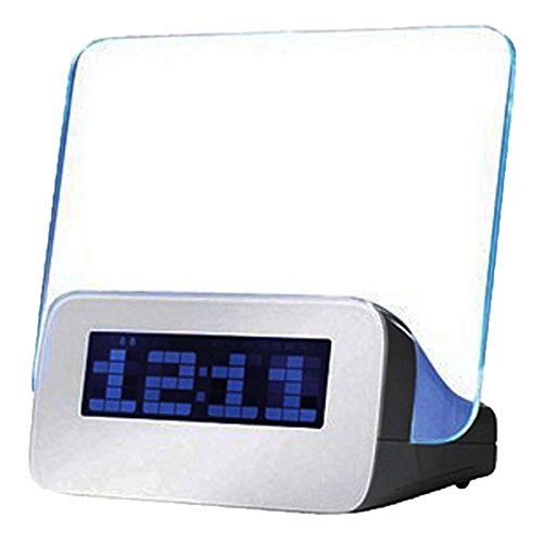 Home & Kitchen, Home Décor, Clocks, Alarm Clocks, Travel Clocks