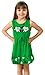 Cheekie Peach Children Girl's Heart Dress