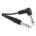 Roland Percussion Dual-Trigger Cable, 10 Feet (PCS-10F), Black
