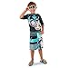 Star Wars Swim Trunks for Boys Blue