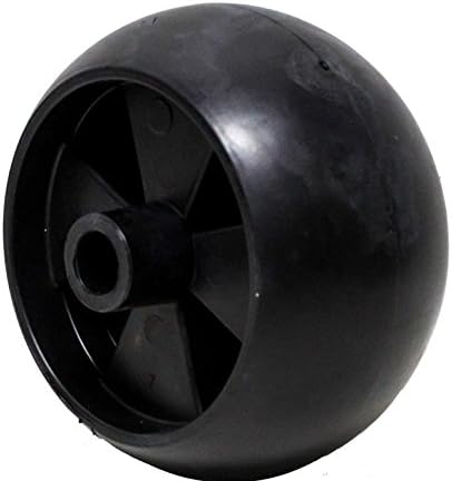 Lawnmowers Parts &amp; Accessories OEM Genuine Original Ariens Gravely Anti Scalp / Deck Wheel 03905900 SHIP FROM USA