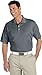 adidas - Golf ClimaLite Basic Polo - A130-Lead/Black-3XL
