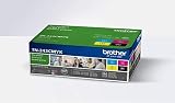 Brother TN-243BK TN-243C TN-243M TN-243Y Toner Cartridges Multi-Pack view 4