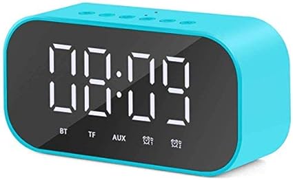 mains powered bluetooth speaker