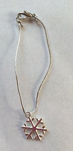 american girl necklace