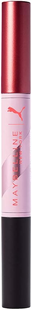 Maybelline Matte And Metallic Eye Duo Stick - 04 Goals & Courage, 04 Goals Courage