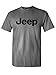 Jeep Logo Shirt