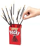 ポッキーショック