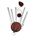Anytime Garden Beautiful Wind Chimes - Tuned 22