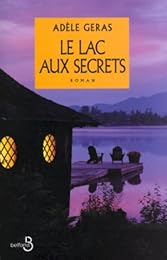 Le  lac aux secrets