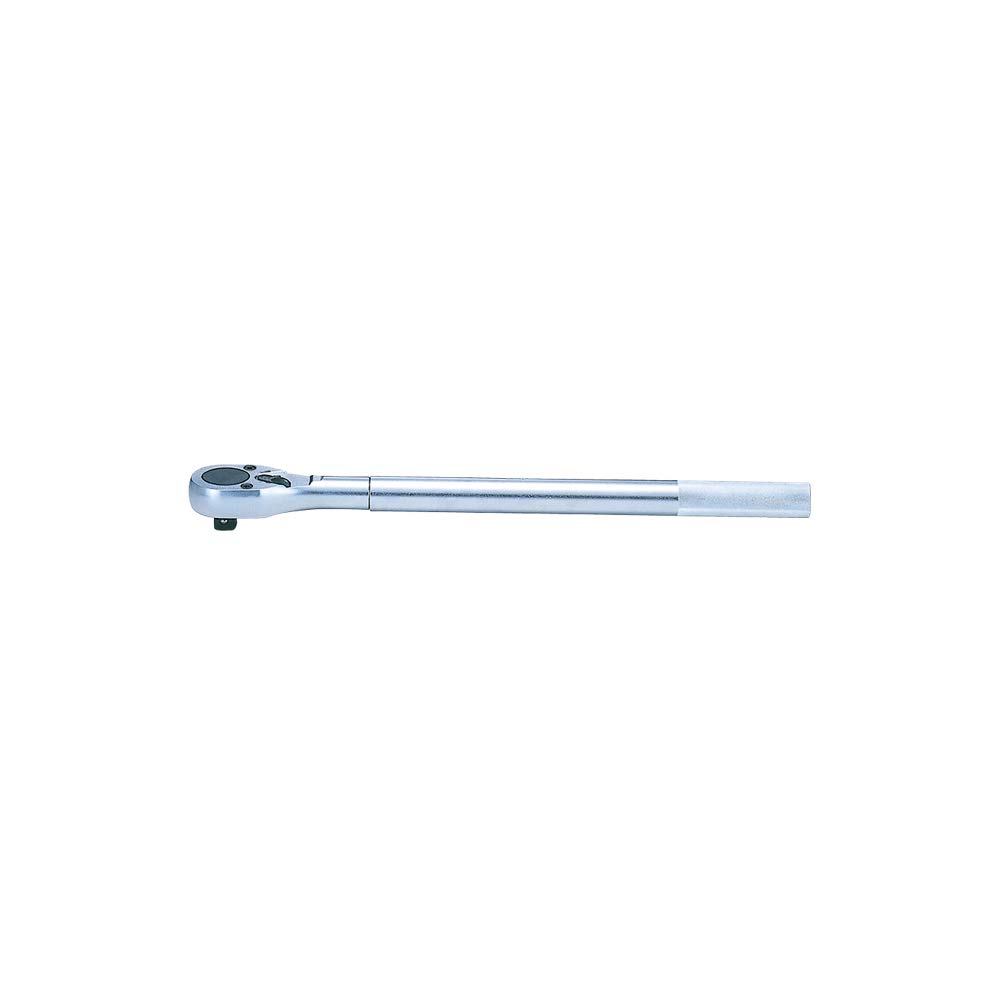 KING TONY 877932F Ratchet 1" 800mm for DIYers & professionals, ideal for repair and installation tasks, 800mm