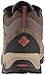 Columbia Men's Granite Ridge Mid Waterproof Hiking Shoe