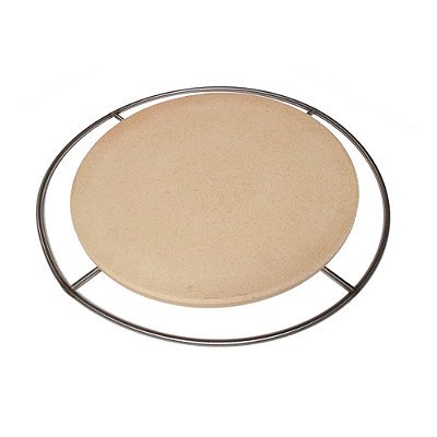Pro Pizza Stone Kit - Frontgate