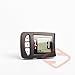 L&B Viso 2+ Digital Skydiving Altimeter