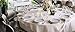 Lillian Rose FB100 C, Cream Elegant Simple Large Flower Girl Basket