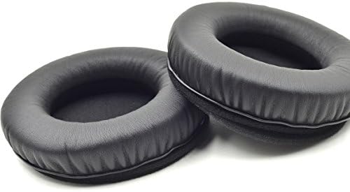 Replacement Ear Cushion / Ear Pad / Ear Cups / Ear Cover Earpad For Beyerdynamic DT880 DT860 DT990 DT770 AKG K270 K242 K271 K240S K240MK K273HD Headphones