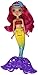 Barbie Mini Mermaid Doll, Rainbow Fashion