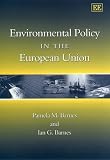 Image de Environmental Policy in the European Union