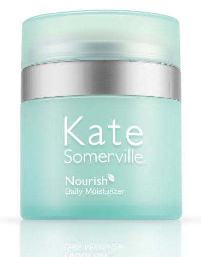 Kate somerville nourish daily moisturizer-1.7 oz.