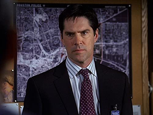 Amazon De Criminal Minds Staffel 2 Dt Ov Ansehen Prime Video