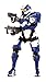 halo 5 McFarlane Toys,, Spartan Athlon Exclusive Action Figure, 5 Inches