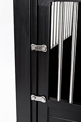 New Age Pet ECOFLEX Dog Crate End Table