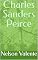 Livro Charles Sanders Peirce