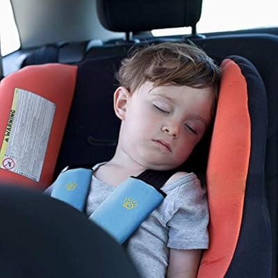 extra car seat strap