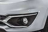 Genuine Mitsubishi OEM Fog Light Kit MZ380713EX