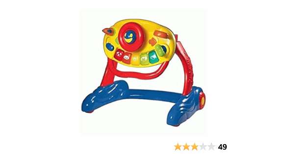 vtech walker amazon