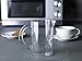 Aerolatte Microwave Milk Frother Jug, Creates Up to 3-Cups of Froth