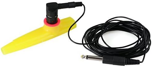 The Electric Kazoo