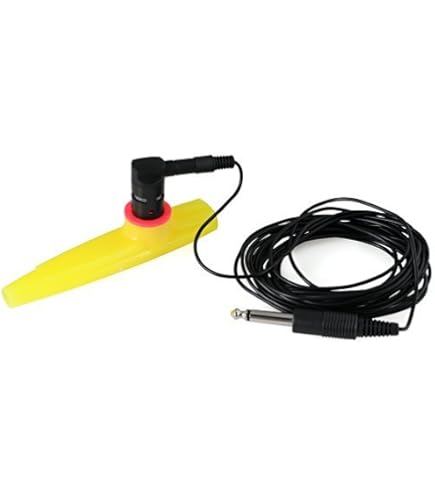 Amazon.com: Kazoobie KaZobo Kazoo - Assorted Colors (ship