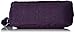 Kipling Bellamie Solid Handbag, Deep Purple