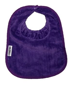 silly billyz towel bib