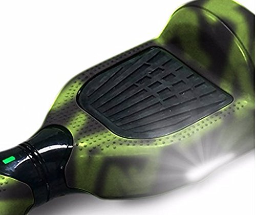 Silicone Case for Hover Board / Self Balancing Scooter Silicone Cover Case / 6.5 inch Scratch Protector // 15 COLORS