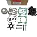 Honda 06193-ZV5-020 Impeller Pump Kit
