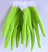 Dr. Seuss The Grinch Who Stole Christmas Universal One Size Fits All Dress Up Costume Cosplay Grinch Hand Glove Set
