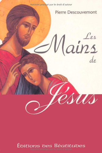 les mains de jesus by (Paperback)