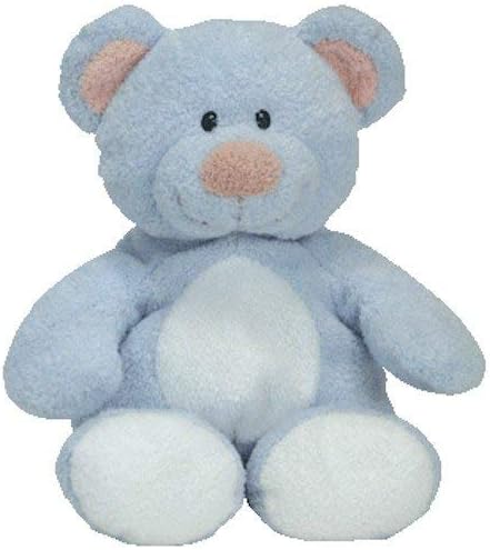 beanie babies safe for infants
