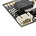 DFRobot 50A Current Sensor(AC/DC) Compatible with Arduino Interface