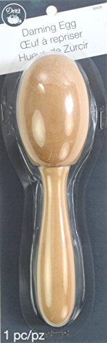 Dritz Darning Egg - Image 2