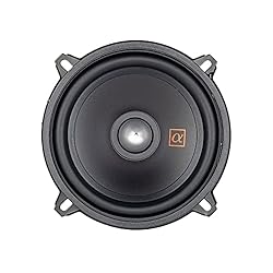 Alphasonik 1 Pair of NS500C Neuron Series