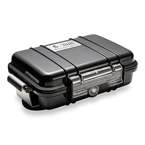 Spytec M6 6 Month Extended Battery + Magnetic Waterproof Case for GL300 GL300MA GPS Tracker for Cars, Vehicles (GPS Tracker Not Included)