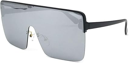 lentes grandes de sol hombre