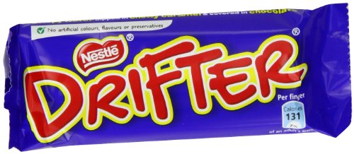 Nestle drifter Original (5000426171631)