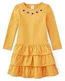 Gymboree Girls and Toddler Long Sleeve Knit Casual
