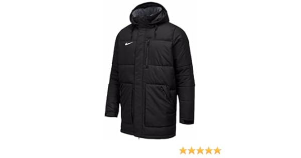 nike alliance parka ii jacket